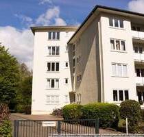 Möbliertes 1-Zimmer-Appartment in Winterhude - Hamburg