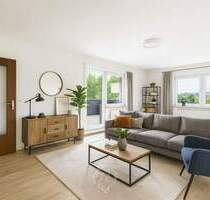 2-Zimmer-Wohnung mit Potential im 2.OG eine Mehrparteienhauses in begehrter Lage von Veitshöchheim!