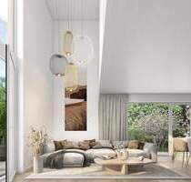 greenSL | Helles Stadthaus | Ankommen Zuhause - München Pasing-Obermenzing