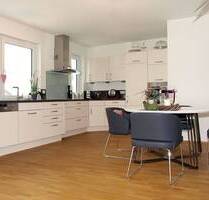 Wohnung mit Terrasse und Gartennutzung - super Lage - Kassel Harleshausen