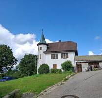Vermietetes Einfamilienhaus in Geisenhausen