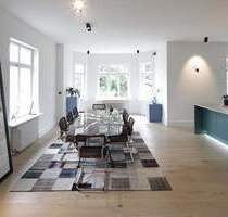 Modernes möbliertes Apartment mit Balkon in Stuttgart West