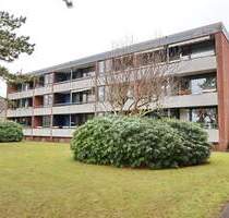 Großzügige 4-Zimmer-Wohnung in gepflegter und ruhiger Wohnlage von Kaltenkirchen