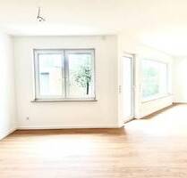 5-Zimmer Gartenwohnung - Erstbezug - Wohnen undoder Arbeiten - Willich