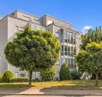 Komfortable 2,5-Zimmer-Eigentumswohnung mit Wintergarten und Garage! - Pforzheim Nordstadt