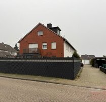 IMMOBILIEN GUMNIOR präsentiert: vermietetes Reihenendhaus in Rheine Dutum