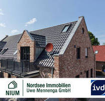ZENTRAL. NEU. EXKLUSIV. - STILVOLLE DACHGESCHOSSWOHNUNG - Hage