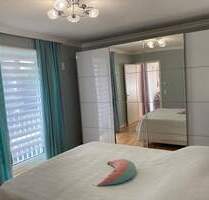 Moderne Möblierte 2-Zimmerwohnung - Hamburg Fuhlsbüttel