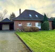 Groß denken - traumhaft wohnen - 239.000,00&nbsp;EUR Kaufpreis, ca.&nbsp; 137,00&nbsp;m&sup2;&nbsp;Wohnfl&auml;che in Südbrookmerland (PLZ: 26624) Moordorf