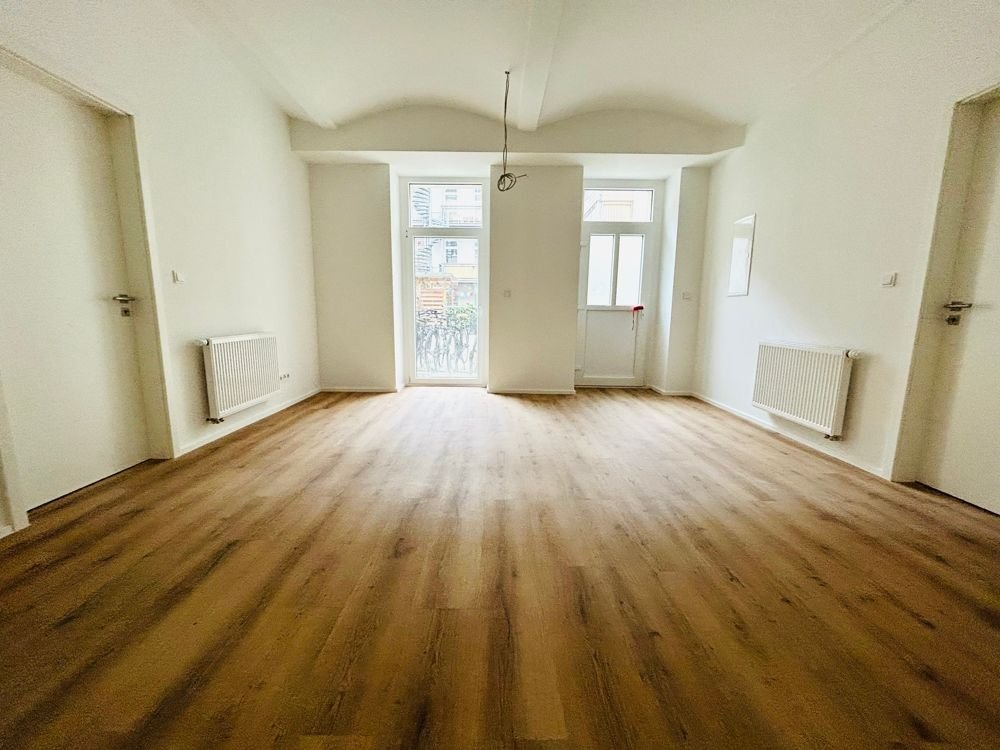ERSTBEZUG hochwertige 3 Raum Wohnung im Leipziger Süden +++ WG geeignet +++ TOP +++ Terasse - Leipzig / Leipzig Südvorstadt