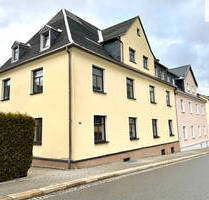 Moderne 2-Raum-Wohnung in schöner Ortslage von Geyer!!