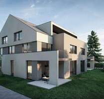 Stilvoller Neubau im Herzen von Laufamholz - Fertigstellung 2026 - Nürnberg