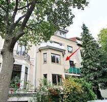 Einziehen & wohnlfühlen! Bürgerpark - TOP- 2 Zimmer mit Sonnenbalkon - ruhige Seitenstraße - Bremen / Schwachhausen Barkhof