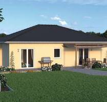 STOP! Bungalow mit Grundstück! Neubauvorhaben in St. Ingbert! Massiv + schlüsselfertig, energetische Ausführung gemäß dem derzeit gültigen GEG - Sankt Ingbert