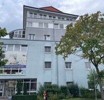 Appartement im betreuten Wohnen - Erlangen Innenstadt