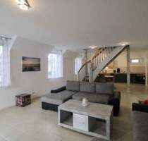 Charmante Maisonettewohnung mit Hafenblick in Wiek auf Rügen - ideal für Eigennutzer & Vermieter