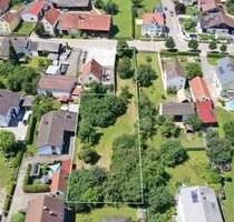 Großer Baugrund in Top Lage von Buxheim nahe Ingolstadt