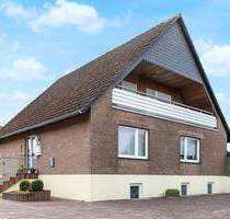 Hier steckt mehr drin: Einfamilienhaus mit vielseitigen Nutzungsmöglichkeiten - Bosau / Hassendorf