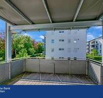 Neuwertige, helle, barrierefreie 3-Zimmer-Wohnung im Stadtquartier-Nord in Mühldorf