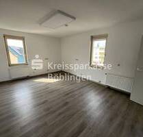 Helle Büro-Praxisfläche am Bahnhof - Herrenberg