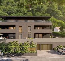 Das Gaisberg: Neubau 2-Zimmer-Erdgeschoss-Wohnung in Premiumlage von Beilngries(provisionsfrei)