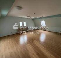 Kleines, zentral gelegenes Büro - Herrenberg