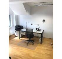 Einzelbüro Innenstadtlage gepflegter Bürokomplex Küche, WC und Empfangsraum 5. Stock mit Fahrstuhl 750 € alles inklusive - Hamburg Hamburg-Altstadt