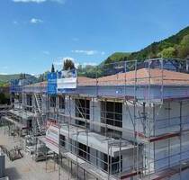 Neubau von 8 ETW - Jetzt Rohbau besichtigen! - Happurg Förrenbach