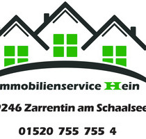 Wohnhaus vermietet im EG und DG über 3 Etagen in Dodow - Wittendörp