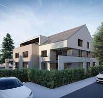 Lichtdurchflutete 5-Zimmer-Wohnung mit 157 m² Garten - Nürnberg Laufamholz