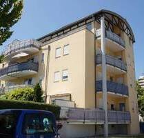 Sonnige 3 Zimmer-Dachterrassenwohnung - Straubing Planungsbezirk 123
