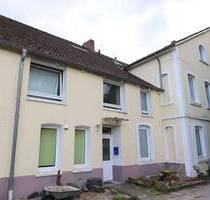 2-Zimmer Dachgeschosswohnung in Bad Rothenfelde