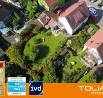 Mehrfamilienhaus mit großem Garten in Korntal - Ein Paradies für Familien - Korntal-Münchingen