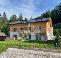 *** KfW 40 QNG - Von Bergen umgeben am Königssee *** - Schönau am Königssee