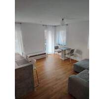 Moderne 3-Zimmer-Wohnung mit Balkon in München Sendling-Westpark
