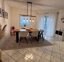Top gepflegte 3 Zimmer-Wohnung mit Balkon + Garten im 1. OG - Breuberg Sandbach