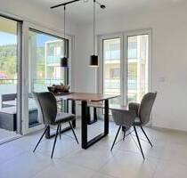 Helle 2-Zimmer-Wohnung in Freiburg-Ebnet - Freiburg i. Br. / Ebnet
