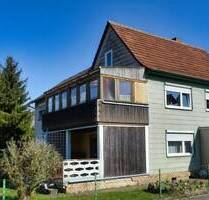 Großes Einfamilienhaus in Espenau-Hohenkirchen zu verkaufen!