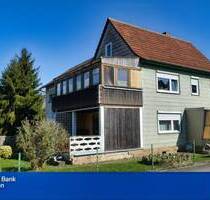 Großes Einfamilienhaus in Espenau-Hohenkirchen zu verkaufen!