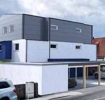 Klimafreundliche Neubau-Eigentumswohnung mit Dachterrasse - Neustadt a.d.Waldnaab