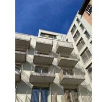 NEU! In der City. Am Main. Modern. Nachhaltig. Attraktive 2-Zimmer-Wohnung mit kurzen Wegen - Frankfurt am Main
