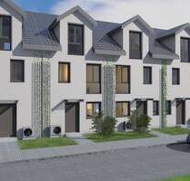 Ihr neues Zuhause! Schlüsselfertiger Neubau, Energieeffizient A+ - Offenbach am Main Bürgel
