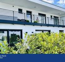 Exklusive 2 Zi.-Whg. im Rathausquartier mit 2 Terrassen und Tiefgaragenstellplatz! - Buxtehude