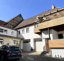 Mehrfamilienhaus, Schulzengasse 6, 97941 Tauberbischofsheim - Tauberbischofsheim-Hochhausen