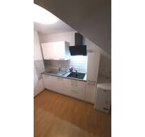 01.07.2025 Gemütliche 3-Dachgeschosswohnung (3. OG) mit Einbauküche ohne Balkon und ohne Aufzug - Trier Barbara 4