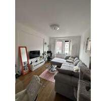 Moderne 2-Zimmer-Wohnung mit Balkon in Stuttgart Süd