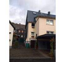 Gemütliches Zuhause im Dorfkern - Haiger Sechshelden