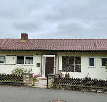 Wohnhaus in ruhiger Lage mit Aussicht und Garten - Weikersheim