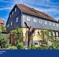 Oberlausitzer Traumhaus - 216.000,00 EUR Kaufpreis, ca.  225,60 m² Wohnfläche in Obercunnersdorf (PLZ: 02708)