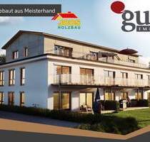 NEUBAU in Orsingen Mehrfamilienhaus 2 und 3 Zimmer Wohnungen KFW 40 - Orsingen-Nenzingen